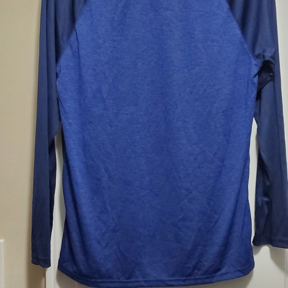 Supermen long sleeves shirt licensed - Picture 4 of 10